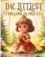 The Littlest Pinecone Princess