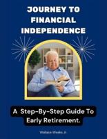 Journey to Financial Independence
