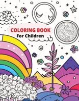 Coloring Book for Children