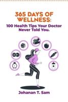 365 Days of Wellness