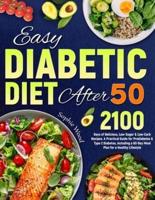 Easy Diabetic Diet After 50