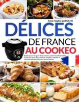 Délices De France Au Cookeo
