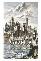 Limerick Archives Gazette