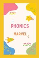 Phonics Marvel