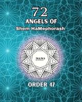 72 Angels of Shem