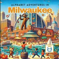 Alphabet Adventures in Milwaukee