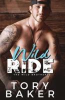 Wild Ride (The Wild Brothers)