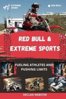 Red Bull and Extreme Sports