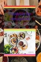 Cookbook for Menopause