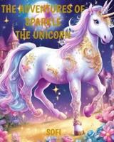 The Adventures of Sparkle the Unicorn