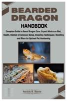 Bearded Dragon Handbook