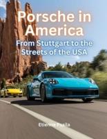 Porsche in America