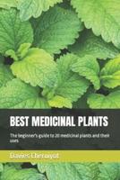 Best Medicinal Plants