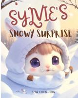 Sylvie's Snowy Surprise