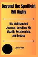 Beyond the Spotlight Bill Nighy