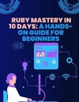 Ruby Mastery in 10 Days