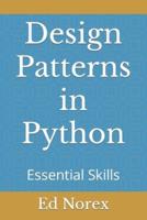 Design Patterns in Python