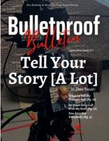 Bulletproof Bulletin