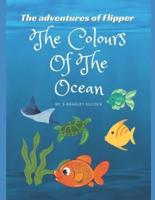 The Colours Of The Ocean
