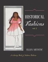 Historical Fashions Vol.2