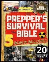 Prepper's Survival - The Bible