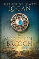 The Moonstone Brooch