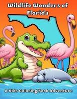 Wildlife Wonders of Florida