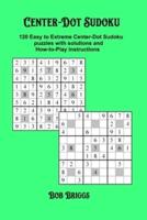 Center-Dot Sudoku