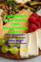 Pcos Diet Cookbook for Beginners 2024