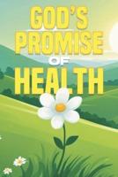 God's Promise of Health