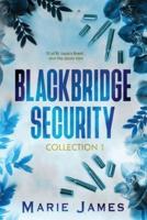 Blackbridge Security Collection 1