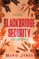 Blackbridge Security Collection 3