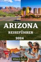 Arizona Reiseführer