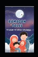 Ramadan Tales for Children
