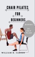 Chair Pilates For Beginners