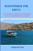 Reiseführer Für Kreta