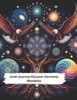 Inner Journey Discover Harmony Mandalas