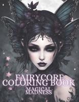 Fairycore Coloring Book