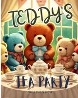 Teddy's Tea Party