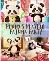 Penny's Playful Pajama Party