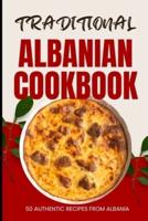 Traditional Albanian Cookbook