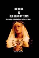 Novena to Our Lady of Tears