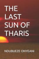 The Last Sun of Tharis