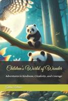 Children's World of Wonder