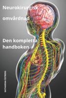 Neurokirurgisk Omvårdnad Den Kompletta Handboken
