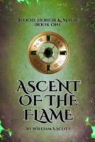 Ascent of the Flame