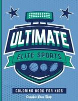Ultimate Elite Sports