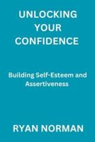 Unlocking Your Confidence