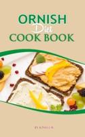 Ornish Diet Cook Book
