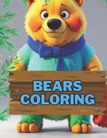 "Coloring Book for Kids"